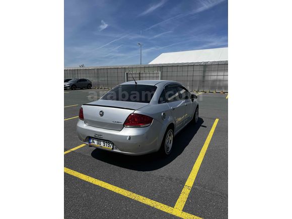 Sahibinden Fiat Linea 1.3 Multijet Active Plus 2012 Model 