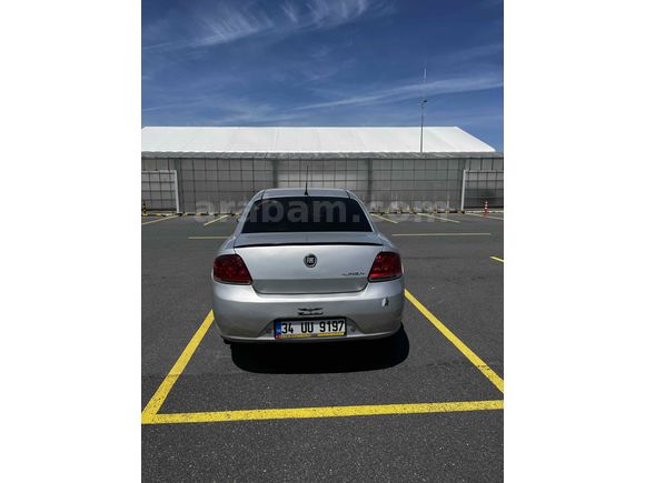 Sahibinden Fiat Linea 1.3 Multijet Active Plus 2012 Model 