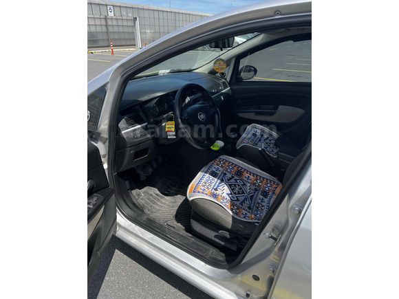 Sahibinden Fiat Linea 1.3 Multijet Active Plus 2012 Model 