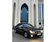 Sahibinden Mercedes - Benz E 200 Kompressor Avantgarde 2005 Model 