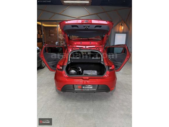 S GARAGE'den 2020 MODEL 67 binkm'de HATASIZ LPGli ekran SRVS BKM