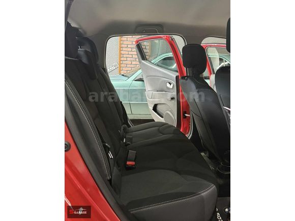 S GARAGE'den 2020 MODEL 67 binkm'de HATASIZ LPGli ekran SRVS BKM