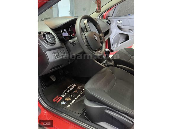 S GARAGE'den 2020 MODEL 67 binkm'de HATASIZ LPGli ekran SRVS BKM