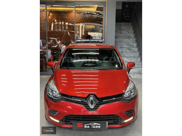 S GARAGE'den 2020 MODEL 67 binkm'de HATASIZ LPGli ekran SRVS BKM