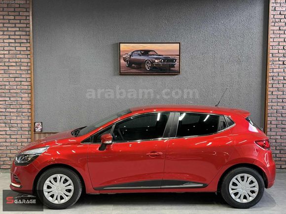 S GARAGE'den 2020 MODEL 67 binkm'de HATASIZ LPGli ekran SRVS BKM
