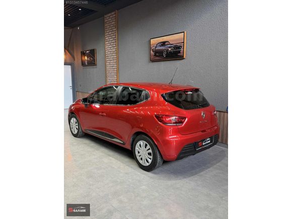 S GARAGE'den 2020 MODEL 67 binkm'de HATASIZ LPGli ekran SRVS BKM