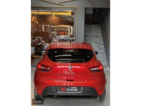 S GARAGE'den 2020 MODEL 67 binkm'de HATASIZ LPGli ekran SRVS BKM