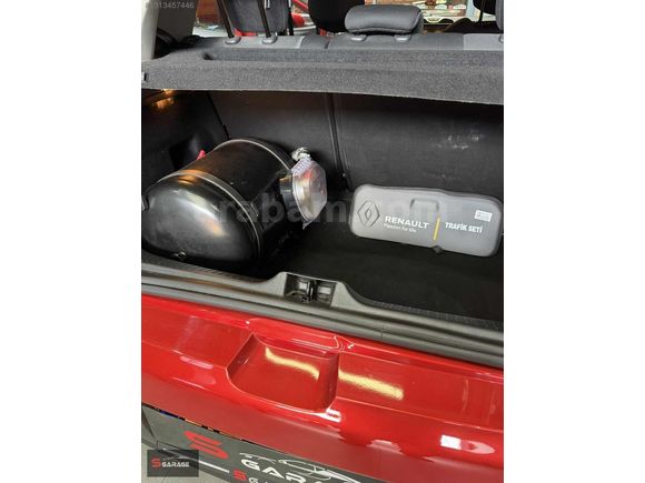 S GARAGE'den 2020 MODEL 67 binkm'de HATASIZ LPGli ekran SRVS BKM