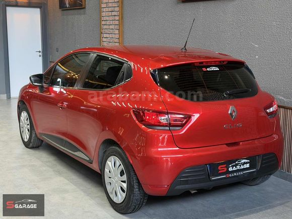 S GARAGE'den 2020 MODEL 67 binkm'de HATASIZ LPGli ekran SRVS BKM