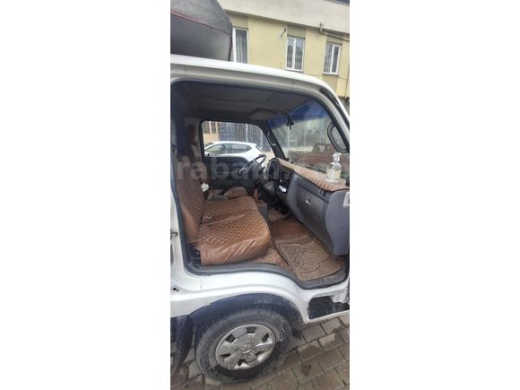 Sahibinden Kia Bongo K2500 DLX