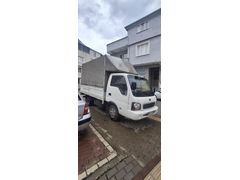 Sahibinden Kia Bongo K2500 DLX