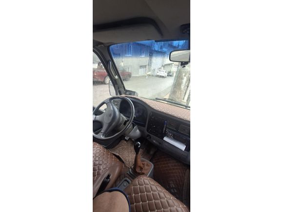 Sahibinden Kia Bongo K2500 DLX