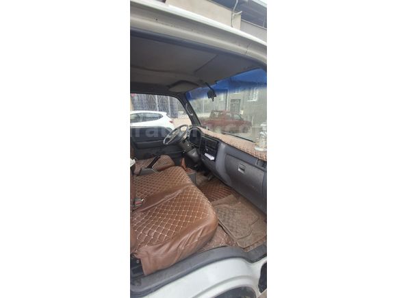 Sahibinden Kia Bongo K2500 DLX