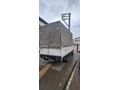 Sahibinden Kia Bongo K2500 DLX
