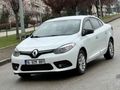 TAKAS OLUR   Fluence 1.5 dCi Touch Plus OTOMATİK VİTES 