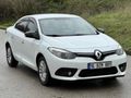 TAKAS OLUR   Fluence 1.5 dCi Touch Plus OTOMATİK VİTES 