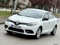 TAKAS OLUR   Fluence 1.5 dCi Touch Plus OTOMATİK VİTES 