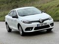 TAKAS OLUR   Fluence 1.5 dCi Touch Plus OTOMATİK VİTES 