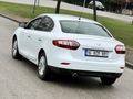 TAKAS OLUR   Fluence 1.5 dCi Touch Plus OTOMATİK VİTES 