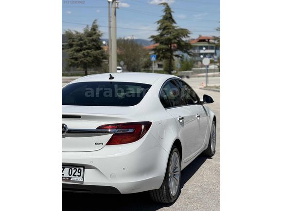 ORJİNAL 196 BİN KMDE EŞSİZ TEMİZLİKTE COSMO DEĞİŞENSİZ