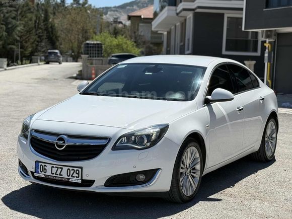 ORJİNAL 196 BİN KMDE EŞSİZ TEMİZLİKTE COSMO DEĞİŞENSİZ