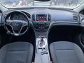2015 İNSİGNİA 1.6CDTI COSMO OTOMATİK BOYASIZ DEĞİŞENSİZ