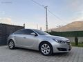 2015 İNSİGNİA 1.6CDTI COSMO OTOMATİK BOYASIZ DEĞİŞENSİZ
