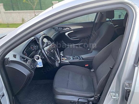 2015 İNSİGNİA 1.6CDTI COSMO OTOMATİK BOYASIZ DEĞİŞENSİZ