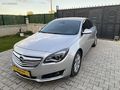2015 İNSİGNİA 1.6CDTI COSMO OTOMATİK BOYASIZ DEĞİŞENSİZ