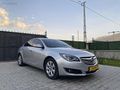 2015 İNSİGNİA 1.6CDTI COSMO OTOMATİK BOYASIZ DEĞİŞENSİZ