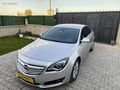 2015 İNSİGNİA 1.6CDTI COSMO OTOMATİK BOYASIZ DEĞİŞENSİZ