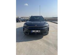 Sahibinden Cupra Formentor 1.5 TSI 2024 Model  27000 km Füme