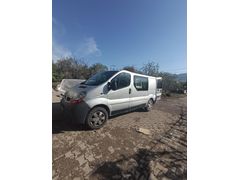 Sahibinden Renault Trafic 1.9 DCI Comfort 2005 Model