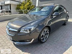 İLK SAHİBNDEN HATASIZ 125.000 KM'DE 1.6 OPC-LİNE SPORT
