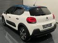 FIRSAT:2023 C3+SHINE+ÇİFTRENK+KEYLESS+BOYASIZ+0.99ORAN+K/KTAKSİT