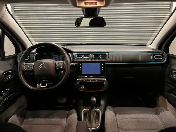 FIRSAT:2023 C3+SHINE+ÇİFTRENK+KEYLESS+BOYASIZ+0.99ORAN+K/KTAKSİT
