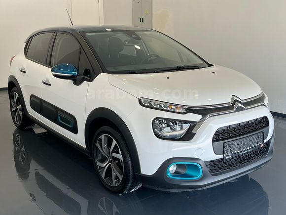 FIRSAT:2023 C3+SHINE+ÇİFTRENK+KEYLESS+BOYASIZ+0.99ORAN+K/KTAKSİT