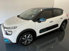 ERÇAL:2023 C3+SHINE+ÇİFTRENK+KEYLESS+BOYASIZ+0.99ORAN+K/KTAKSİT