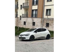 Sahibinden Renault Clio 1.5 dCi Joy 2014 Model 