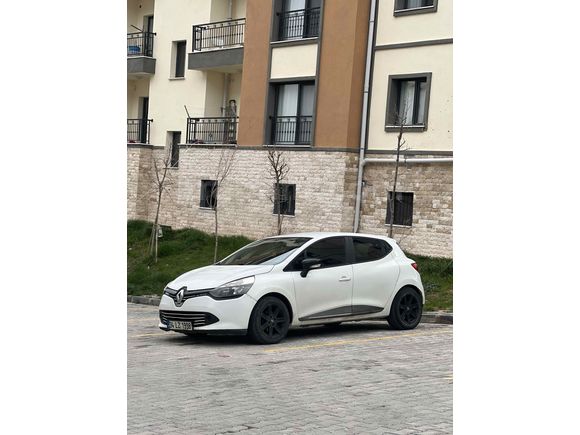 Sahibinden Renault Clio 1.5 dCi Joy 2014 Model 