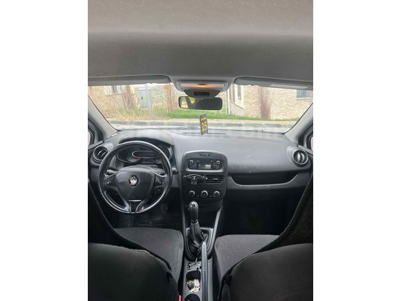 Sahibinden Renault Clio 1.5 dCi Joy 2014 Model 