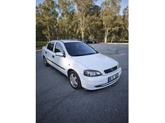 Sahibinden Opel Astra 1.6 CD 2000 Model