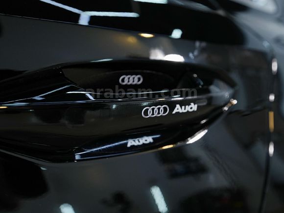 Bayiden tek farkı fiyatı. Sahibinden Audi A3 hatchback 35 TFSI Advanced 2025 Model
