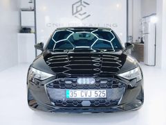 Bayiden tek farkı fiyatı. Sahibinden Audi A3 hatchback 35 TFSI Advanced 2025 Model