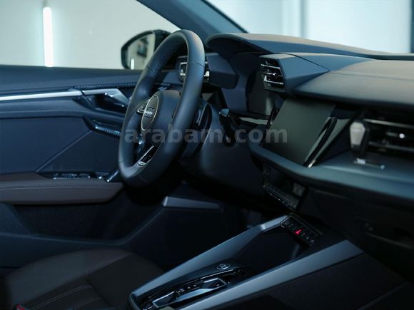 Bayiden tek farkı fiyatı. Sahibinden Audi A3 hatchback 35 TFSI Advanced 2025 Model