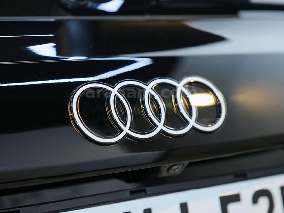 Bayiden tek farkı fiyatı. Sahibinden Audi A3 hatchback 35 TFSI Advanced 2025 Model