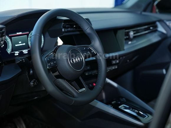 Bayiden tek farkı fiyatı. Sahibinden Audi A3 hatchback 35 TFSI Advanced 2025 Model