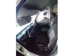 Sahibinden Fiat Doblo Cargo 1.3 Multijet Maxi 2012 Model