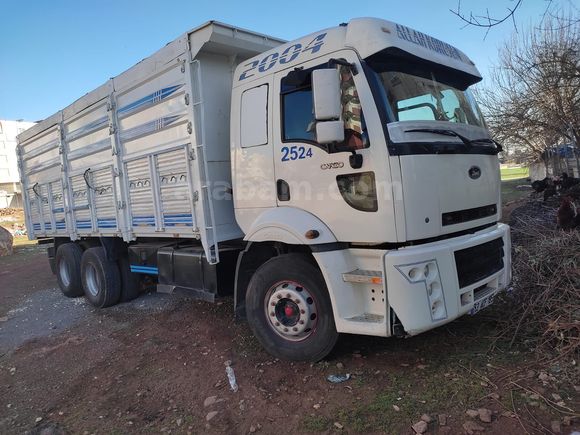Sahibinden Ford Trucks Cargo 2524 