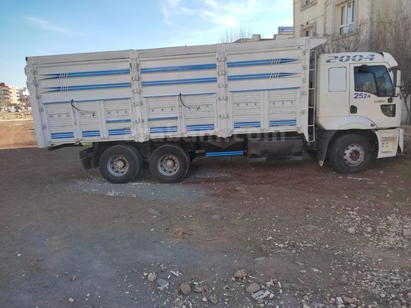 Sahibinden Ford Trucks Cargo 2524 